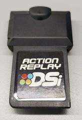 Action Replay DSi